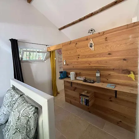 D'hotes Chez Tania Et Benoit