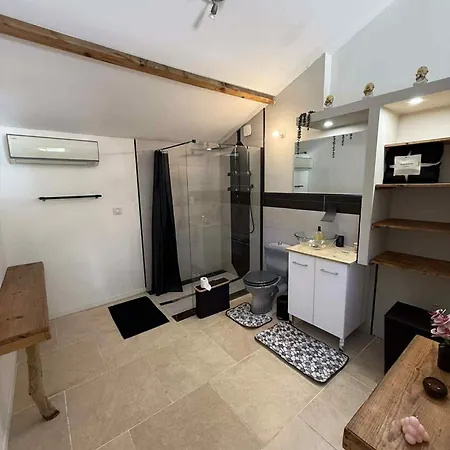 D'hotes Chez Tania Et Benoit 3*