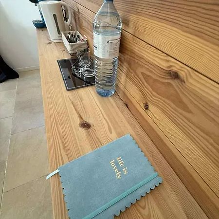 Bed & Breakfast D'hotes Chez Tania Et Benoit 3*