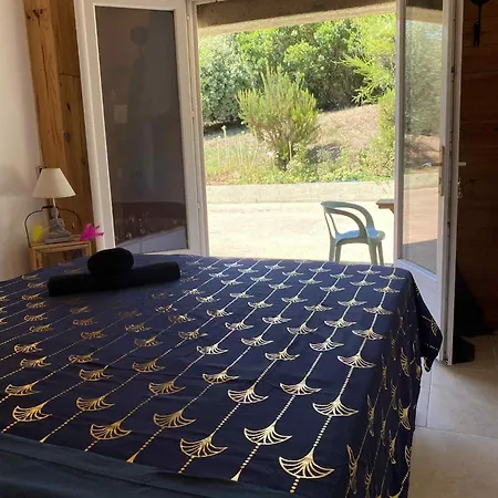 Bed & Breakfast D'hotes Chez Tania Et Benoit