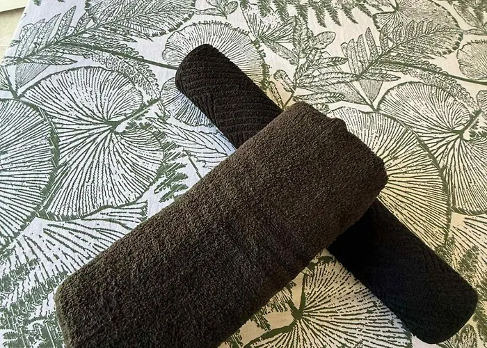 Oda ve Kahvaltı D'hotes Chez Tania Et Benoit