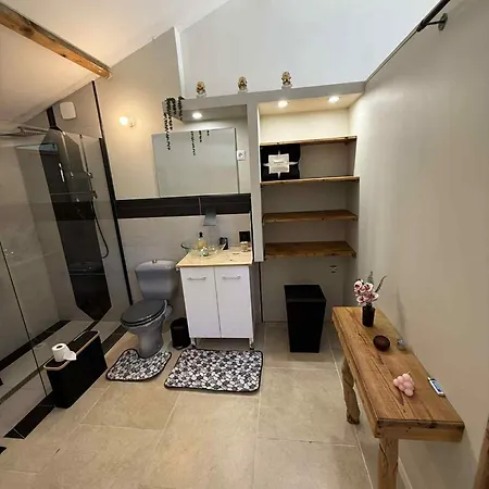 D'hotes Chez Tania Et Benoit