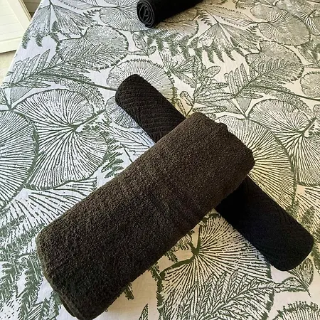 Alojamento de Acomodação e Pequeno-almoço D'hôtes Chez Tania Et Benoit