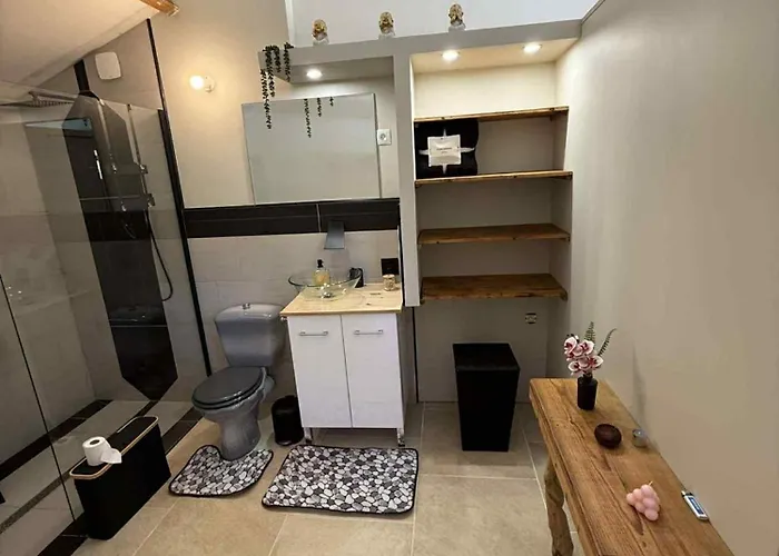 D'hotes Chez Tania Et Benoit