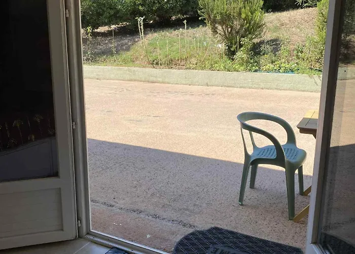 D'hotes Chez Tania Et Benoit Borgo (Corsica)