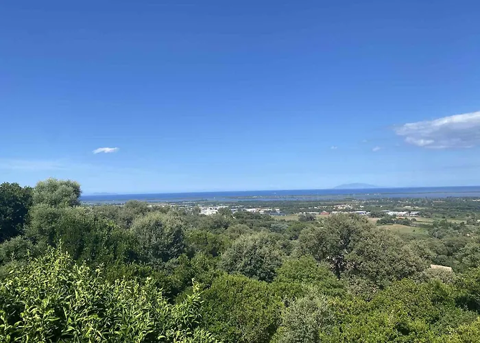 D'hotes Chez Tania Et Benoit 3*